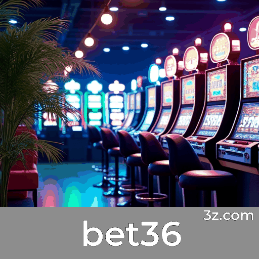 bet36: Bônus Generosos para Jogadores Brasileiros