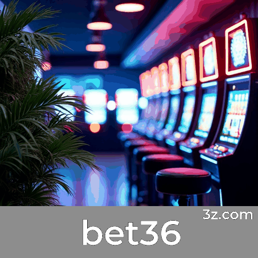 Experiência VIP Exclusiva no bet36 Casino: Luxo e Valor