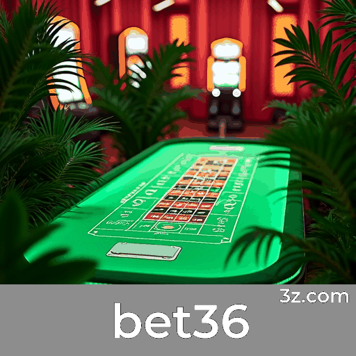 bet36 Verde: Responsabilidade e Sustentabilidade na Plataforma