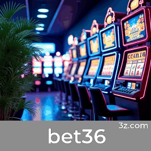 bet36: Apostas em Esportes com Odds Instantâneas no Brasil