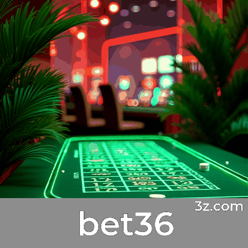 bet36: Bônus Generosos para Jogadores Brasileiros