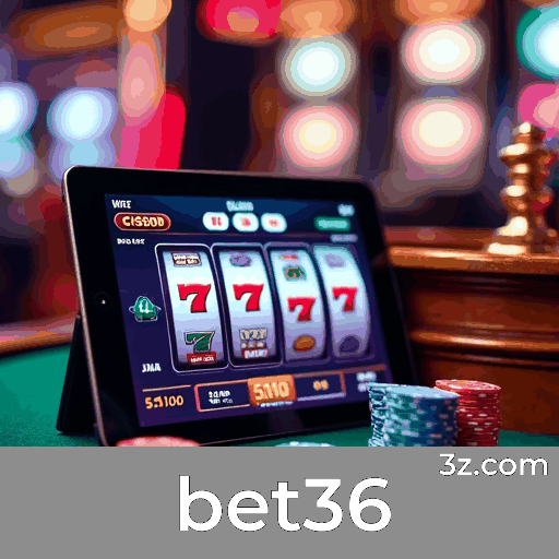 bet36 Verde: Responsabilidade e Sustentabilidade na Plataforma