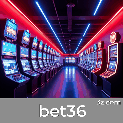 Desenvolvedores de Elite e Inovação Técnica no bet36