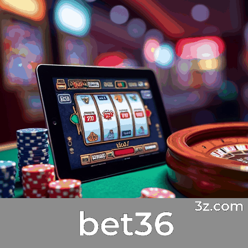 bet36 Verde: Responsabilidade e Sustentabilidade na Plataforma