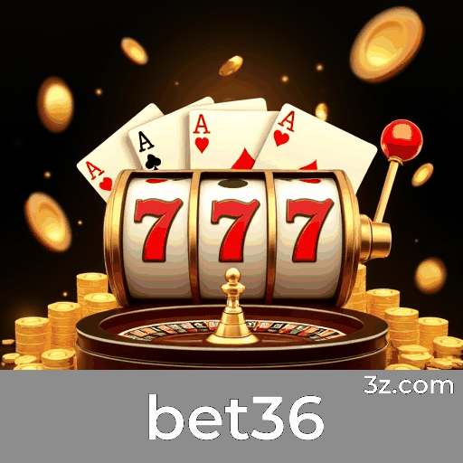 bet36: O Melhor em Pagamentos Rápidos e Cassino Premiado