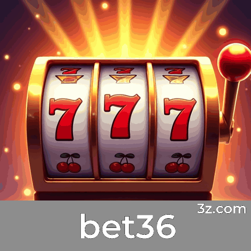 bet36: O Melhor em Pagamentos Rápidos e Cassino Premiado