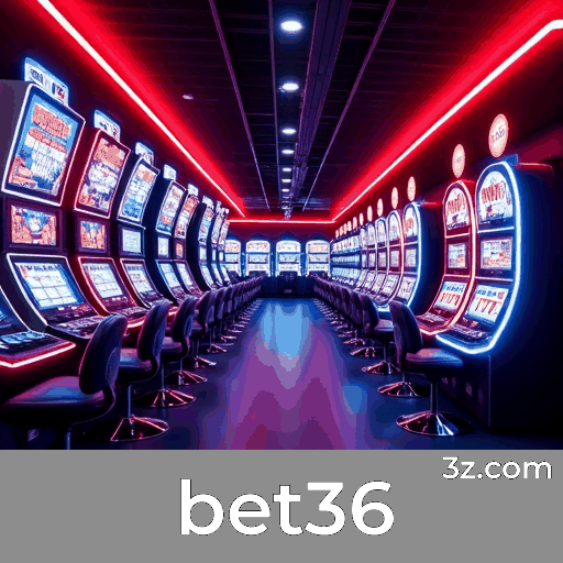 Universo de Jogos Extraordinários do bet36: Diversão Sem Limites