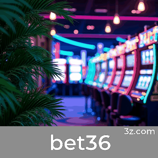 Universo de Jogos Extraordinários do bet36: Diversão Sem Limites