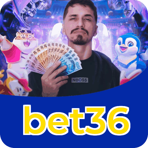 Login rápido no app bet36